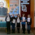 Pierwsza piątka laureatów, uczestniczki wielkiego finału