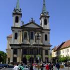 Katedra w Szombathely