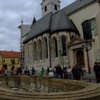 Katedra w Gyor