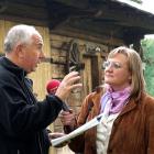 Wywaid z red. Jolantą Danak- Gajdą