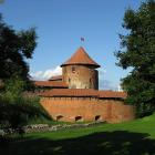 Drugie co do liczby mieszkańców miasto na Litwie
