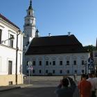 Rynek w Kownie