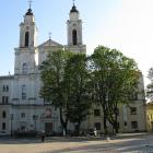 Kościół O. Jezuitów