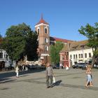 Archikatedra pod wezwaniem św. Piotra i Pawła