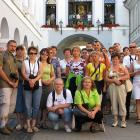 Taką chwilę trzeba upamiętnić
