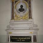 W 100 lecie urodzin Adama Mickiewicza