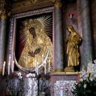 Ave Maria!