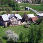 Ochronka z góry