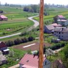 Ul. Brzozowska