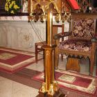 Pulpit także.