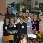 Grupa krościeńska z S. Katechetką