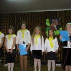 Kończy występy grupa z Haczowa