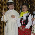 "Jan Paweł II" podbił serca wszystkich