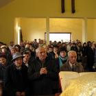 W Eucharystii polecamy naszych zmarłych Miłosierdziu Boga