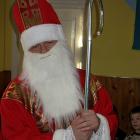 Miołaj wszystko widzi