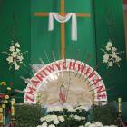 Boży Grób 2007