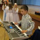 Talentów w Krościenku nie brakuje!