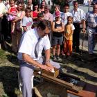 Nie tylko piórem trzeba umieć pisać !