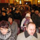 Ślubuję Ci miłość, wierność i uczciwość, oraz to, że Cię nie opuszczę aż do śmierci