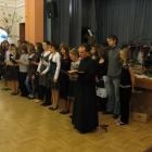 Ewangelia o Narodzeniu Pańskim