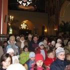 6 stycznia 09 - Uroczystość Trzech Króli - Eucharystia