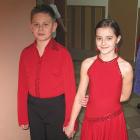Patrycja i Damian pokażą jak należy tańczyć tego wieczoru