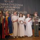 Dzieci z "Podstawówki" stanęły na wysokości zadania