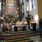 Eucharystia