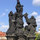 Oryginałne rzeźby znajdują się w muzeum