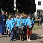 Dziewczęca Służba Maryjna
