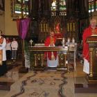 Eucharystia