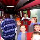 Ostatnie uwagi Pani Wychowawczyni