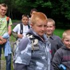 Po nieprzespanej nocy humor nie bardzo dopisuje