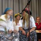 Wspaniały program w wykonaniu naszych rodzimych aktorów.