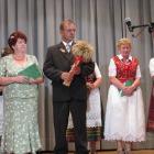 Program dożynkowy