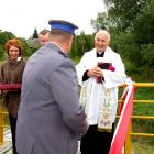 ...Zastępca Komendanta Policji w Krośnie