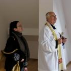 Projektant wystroju wnetrza Przedszkola, nasza rodaczka, Ania z d. Tylka