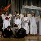 Kółko teatralne "Niespodzianka" ze Zręcina