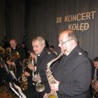 Fot.:Konceruje Orkiestra OSP