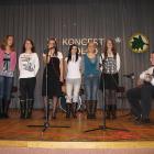 Klasa IIIb Gimnazjum