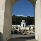 Rotunda Kaplicy Orląt