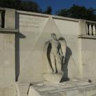 Pomnik lotników amerykańskich