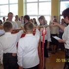 Ślubowanie