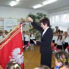 Ślubowanie pierwszoklasistów
