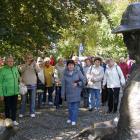 Krościenianki spodobały sie artyście