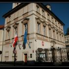 Polska ambasada w Pradze