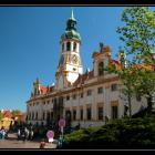 Praskie Loreto