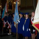 W katedrze