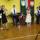 Występ Zespołu Song